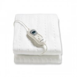 Cresta KTS110WT 1-persoons Elektrische Onderdeken