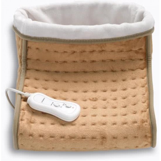 Cresta KTS966 elektrische voetenwarmer