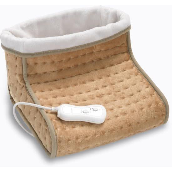 Cresta KTS966 elektrische voetenwarmer