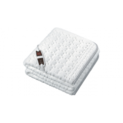 Inventum HN1300V 1-Persoons Elektrische Onderdeken