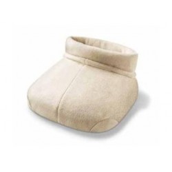 Beurer FWM50 Voetenwarmer met Shiatsumassage