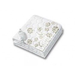 Beurer UB60 1-Persoons Elektrische Onderdeken