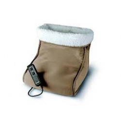 Beurer FWM40 Massage Voetenwarmer