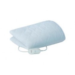 Carmen EB0500 1-Persoons Elektrische Deken