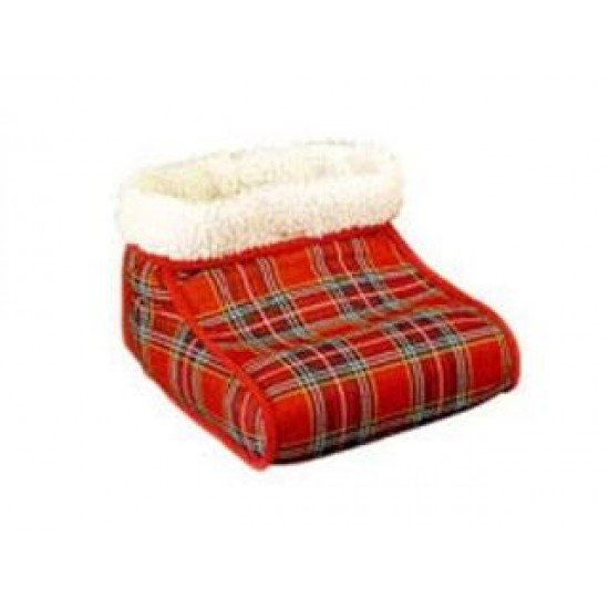 Domo DO632V Elektrische Voetenzak