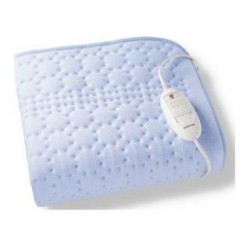 Inventum HN136I 1-Persoons Elektrische Onderdeken